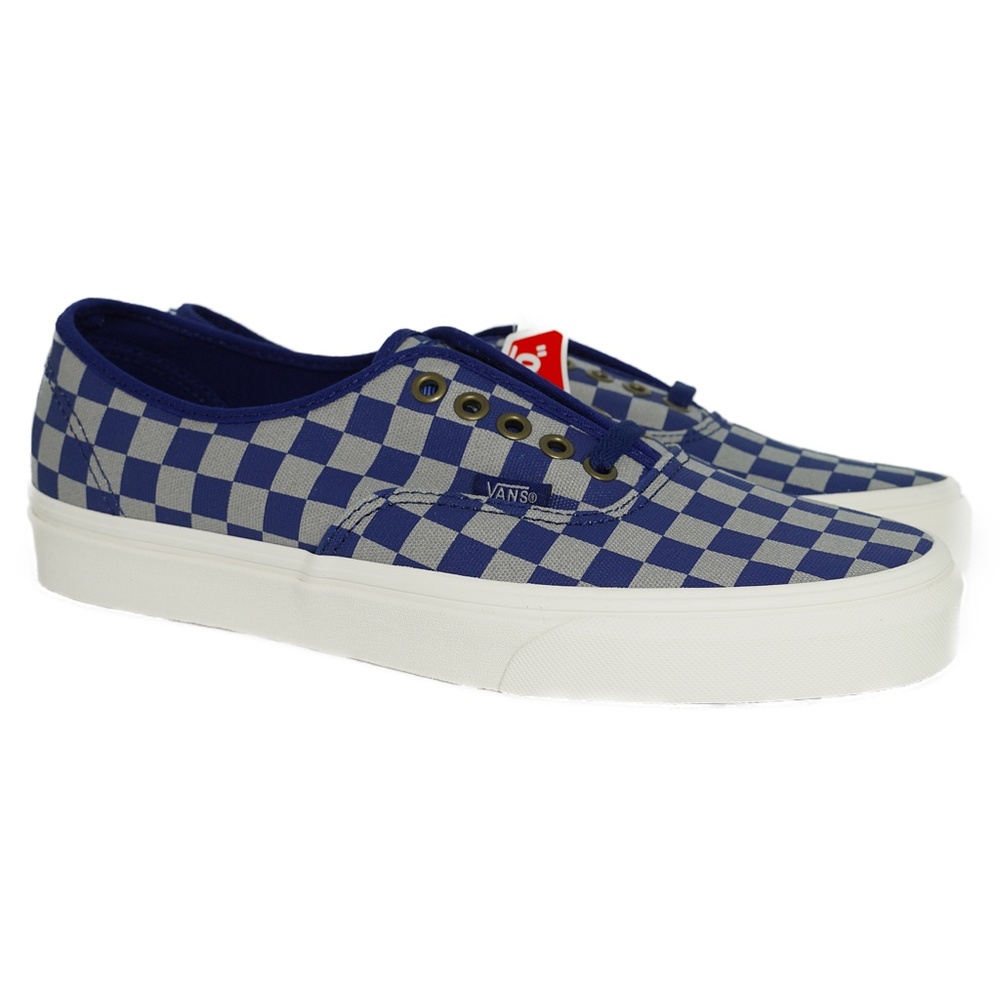 VANS x HARRY POTTER Authentic "Ravenclaw" Men Shoe